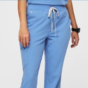 Figs High Waisted Zamora Jogger Scrub Pants
